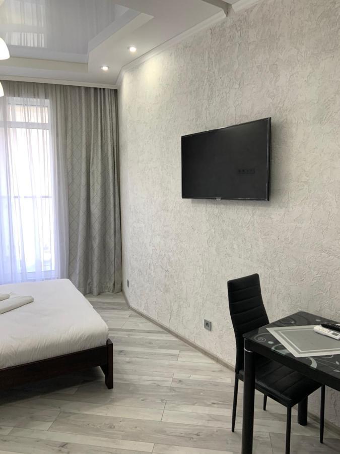 Миконос 1 Apartment Odesa Exterior photo